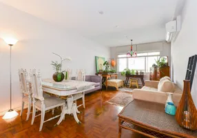 Foto 1 de Apartamento com 2 Quartos à venda, 121m² em Paraíso, São Paulo