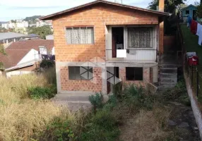 Foto 1 de Casa com 4 Quartos à venda, 140m² em Rio Branco, Caxias do Sul