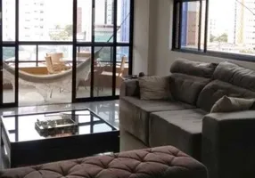 Foto 1 de Apartamento com 3 Quartos à venda, 178m² em Manaíra, João Pessoa