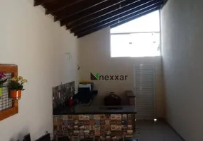 Foto 1 de Casa de Condomínio com 3 Quartos à venda, 176m² em Apaga Fogo, Valinhos