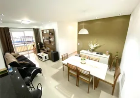 Foto 1 de Apartamento com 3 Quartos à venda, 76m² em Parada Inglesa, São Paulo