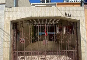 Foto 1 de Imóvel Comercial com 2 Quartos à venda, 120m² em Jardim Anália Franco, São Paulo