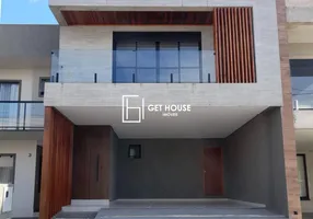 Foto 1 de Casa de Condomínio com 3 Quartos à venda, 230m² em Cidade Industrial, Curitiba