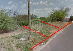 Foto 1 de Lote/Terreno à venda, 2109m² em Centro, Piratininga