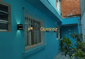 Foto 1 de Sobrado com 2 Quartos à venda, 200m² em Jardim São Bernardo, São Paulo