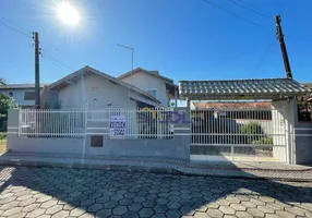 Foto 1 de Casa com 5 Quartos à venda, 200m² em Itajubá, Barra Velha