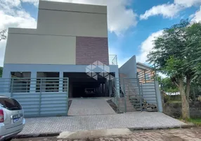 Foto 1 de Casa com 2 Quartos à venda, 60m² em Desvio Rizzo, Caxias do Sul