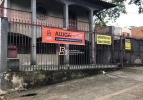 Foto 1 de Imóvel Comercial com 5 Quartos para alugar, 295m² em Ouro Preto, Belo Horizonte