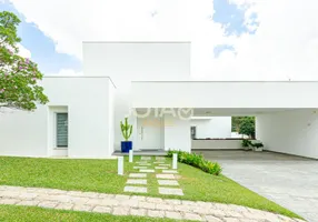 Foto 1 de Casa de Condomínio com 4 Quartos à venda, 342m² em São Lourenço, Curitiba