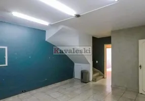 Foto 1 de Sobrado com 2 Quartos à venda, 123m² em Vila Santo Estéfano, São Paulo