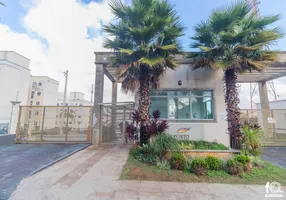 Foto 1 de Apartamento com 2 Quartos à venda, 40m² em Santo André, São Leopoldo