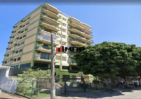 Foto 1 de Apartamento com 3 Quartos à venda, 70m² em Santa Cruz, Rio de Janeiro