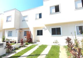 Foto 1 de Casa de Condomínio com 2 Quartos à venda, 63m² em Jardim Capuava, Nova Odessa