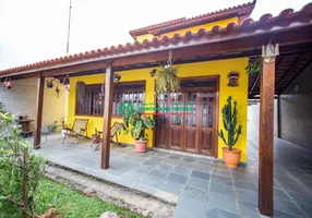 Foto 1 de Casa de Condomínio com 4 Quartos à venda, 177m² em Granja Cristiana, Vargem Grande Paulista