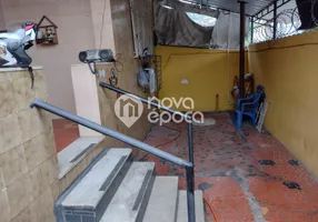 Foto 1 de Casa com 3 Quartos à venda, 83m² em Pilares, Rio de Janeiro