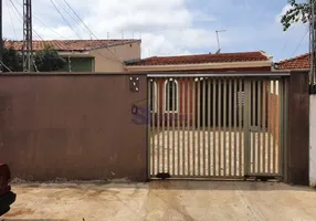 Foto 1 de Casa com 2 Quartos à venda, 139m² em São Geraldo, Araraquara