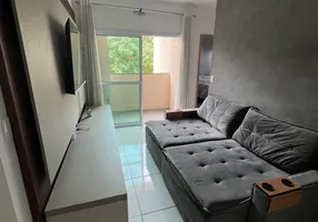 Foto 1 de Apartamento com 2 Quartos à venda, 53m² em Residencial Portal da Mantiqueira, Taubaté