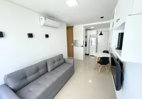 Foto 1 de Flat com 1 Quarto para alugar, 34m² em Parnamirim, Recife