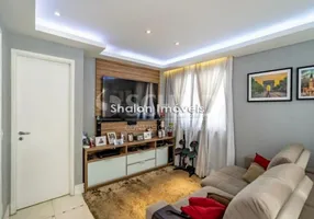 Foto 1 de Apartamento com 3 Quartos para alugar, 136m² em Jurubatuba, São Paulo
