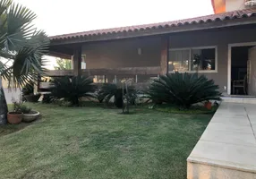 Foto 1 de Casa com 5 Quartos à venda, 600m² em Cancela Preta, Macaé