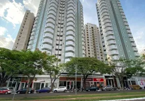 Foto 1 de Apartamento com 3 Quartos para alugar, 82m² em Zona 07, Maringá