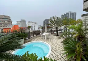 Foto 1 de Cobertura com 4 Quartos à venda, 375m² em Ipanema, Rio de Janeiro