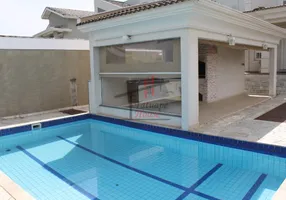 Foto 1 de Casa de Condomínio com 3 Quartos à venda, 347m² em Jardim do Lago, Bragança Paulista