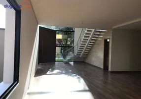 Foto 1 de Casa de Condomínio com 4 Quartos para venda ou aluguel, 318m² em Urbanova, São José dos Campos