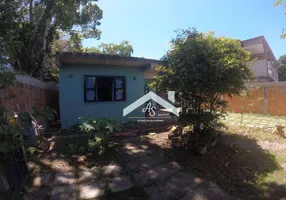 Foto 1 de Casa com 3 Quartos à venda, 120m² em Unamar, Cabo Frio