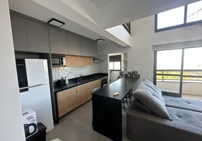 Foto 1 de Apartamento com 1 Quarto à venda, 94m² em Jardim Aquarius, São José dos Campos
