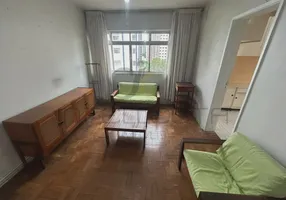 Foto 1 de Apartamento com 2 Quartos à venda, 60m² em Vila Clementino, São Paulo