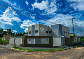 Foto 1 de Apartamento com 2 Quartos à venda, 50m² em Parque Residencial Tropical Ville , Cuiabá