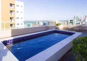 Foto 1 de Apartamento com 2 Quartos à venda, 55m² em Tambaú, João Pessoa