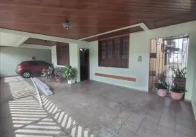 Foto 1 de Casa com 4 Quartos à venda, 200m² em Marambaia, Belém