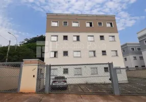 Foto 1 de Apartamento com 2 Quartos para alugar, 47m² em Jardim Ângelo, Arujá