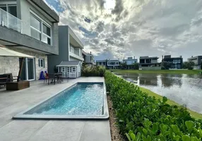 Foto 1 de Casa de Condomínio com 4 Quartos à venda, 310m² em Condominio Capao Ilhas Resort, Capão da Canoa