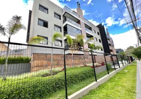 Foto 1 de Cobertura com 2 Quartos à venda, 125m² em Santa Felicidade, Curitiba