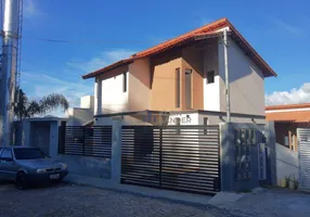 Foto 1 de Casa de Condomínio com 3 Quartos à venda, 184m² em Braunes, Nova Friburgo