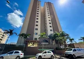 Foto 1 de Apartamento com 3 Quartos à venda, 111m² em Nova Aliança, Ribeirão Preto