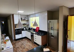 Foto 1 de Sobrado com 2 Quartos à venda, 147m² em Parque Joao Ramalho, Santo André