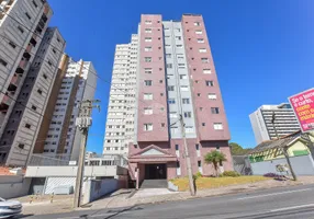 Foto 1 de Apartamento com 2 Quartos à venda, 64m² em Juvevê, Curitiba