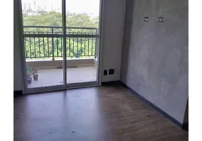 Foto 1 de Apartamento com 2 Quartos para alugar, 60m² em Centro, Barueri