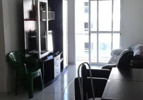 Foto 1 de Apartamento com 2 Quartos à venda, 100m² em Centro, Praia Grande