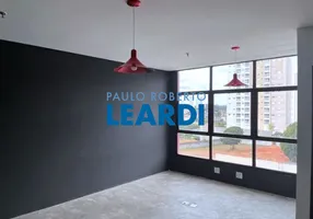 Foto 1 de Ponto Comercial à venda, 44m² em Centro, São José dos Campos