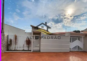 Foto 1 de Casa com 2 Quartos à venda, 125m² em Vila Sao Pedro, Engenheiro Coelho