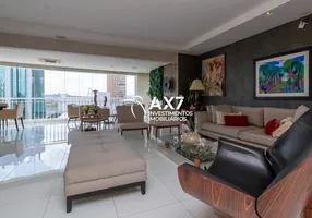 Foto 1 de Apartamento com 3 Quartos para venda ou aluguel, 168m² em Alto de Pinheiros, São Paulo