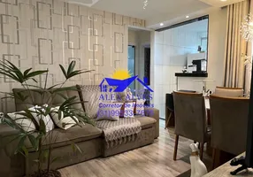 Foto 1 de Apartamento com 2 Quartos à venda, 47m² em Diamante, Belo Horizonte