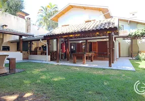 Foto 1 de Casa com 3 Quartos à venda, 327m² em Jardim das Paineiras, Campinas