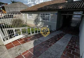 Foto 1 de Casa com 3 Quartos para alugar, 200m² em Tingui, Curitiba