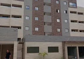 Foto 1 de Apartamento com 3 Quartos à venda, 55m² em Valentina de Figueiredo, João Pessoa